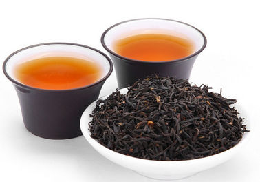 China Fermented Chinese Dark Tea Aiding Digestion And Cleaning Up Intestines And Stomach supplier
