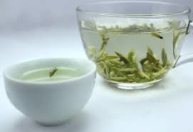 Hand Made Yellow Tea For Weight Loss ,  Male Enhancement Mellow Yellow Tea supplier