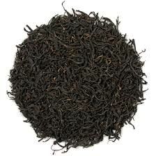 China Gourmet Yunnan Red Tea Chinese Black Tea Yunnan Dian Hong Cancer Prevention factory