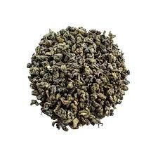 China Double - Fermented Chinese Green Tea Leaf With A Strong Effect Of Losing Weight factory