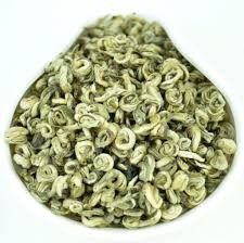 Biluochun Loose Chinese Green Tea Leaves For Urinate Smoothly Anti Fatigue