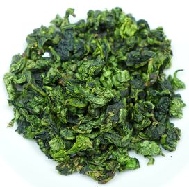 China Antioxidants Tieguanyin Organic Oolong Tea For Improve Your Sluggish Digestion factory