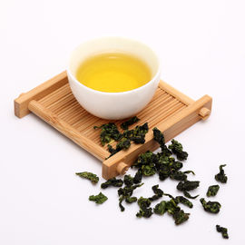 China Flattened Chinese Oolong Tea An Xi Tie Guan Yin For Increase Your Bone Density factory