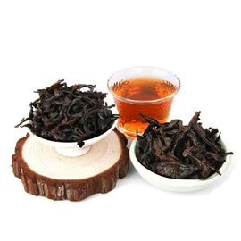 China Wuyi Mountain Chinese Oolong Tea Rock Rhyme Traditional Chinese Tea Semi - Fermented factory