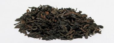 Medium Fermentation Pu Erh Tea Brick For Helping Reduce Bodily Toxins
