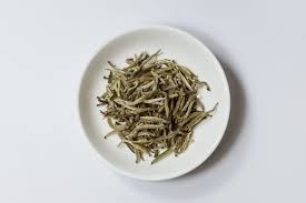 Double - Fermented Chinese White Tea For Man And Woman Weight Loss