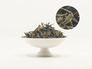 Slimming Chinese Yellow Tea Smooth Taste For Improve Gastrointestinal Health
